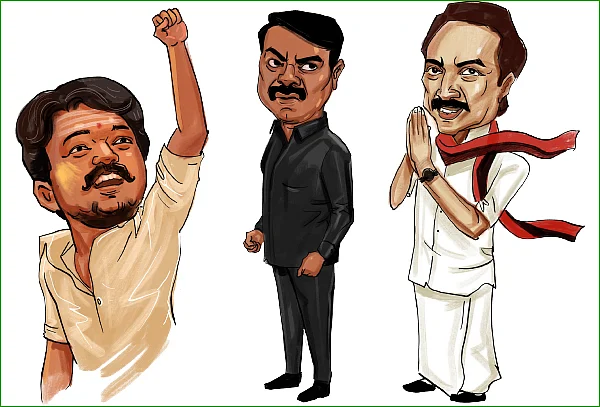 கொஞ்சம் பார்த்து பண்ணுங்க பாஸ்!