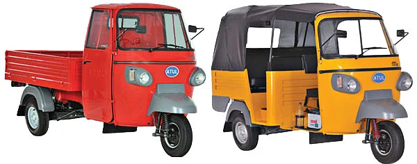 கம்பெனி ஸ்கேன் : அதுல் ஆட்டோ லிமிடெட்!