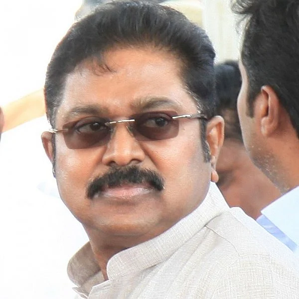 அமைப்புச் செயலாளர் பதவியிலிருந்து ஜக்கையன் நீக்கம்! டி.டி.வி.தினகரன் அதிரடி