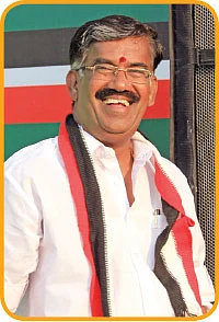 ஜெ. கேபினெட் - அமைச்சர்களின் அப்டேட்