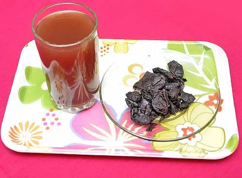 மறந்துபோன மருத்துவ உணவுகள்