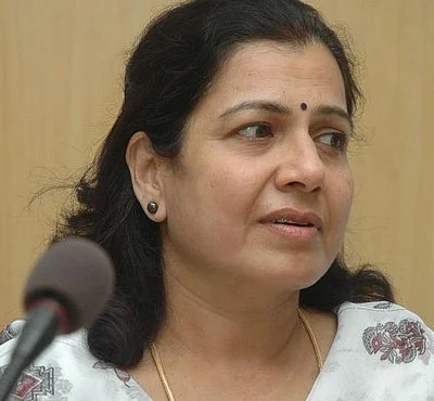 ஐ.பி.எஸ். அர்ச்சனா ராமசுந்தரம் தேசிய குற்ற ஆவண அலுவலக இயக்குனராக நியமனம்!