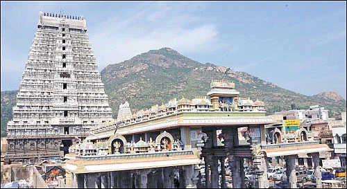 குறையின்றி நடக்குமா கும்பாபிஷேகம்?