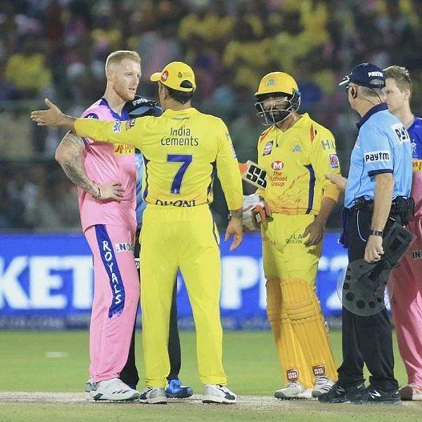 "அட... பந்து என் பாக்கெட்லதாம்ப்பா இருந்திருக்கு!’’ - ஐபிஎல் அம்பயரிங் குளறுபடிகள் #IPL2019