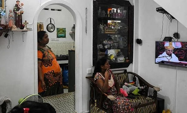 `பணம் ரூ.14 கோடி; சொத்து ரூ.700 கோடி!’ - மிரள வைத்த இலங்கைத் தாக்குதல் நடத்தியவர்களின் சொத்து மதிப்பு