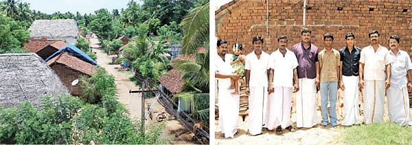 ஊர் முழுக்க நள மகாராஜாக்கள்!