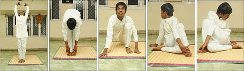 ஆட்டிச குழந்தைகளுக்கு அருமையான சிகிச்சை!