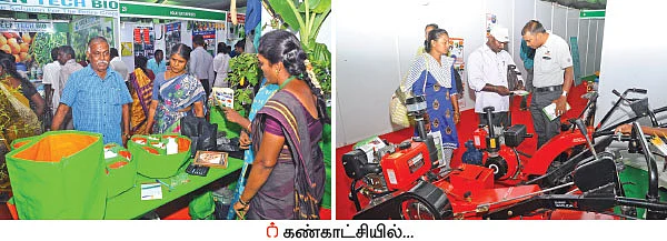 “கெண்டை மீனுக்கு எப்போதும் கிராக்கிதான்!”