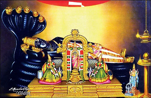கல்யாணப் பிரார்த்தனைகளும் வழிபாடுகளும்!