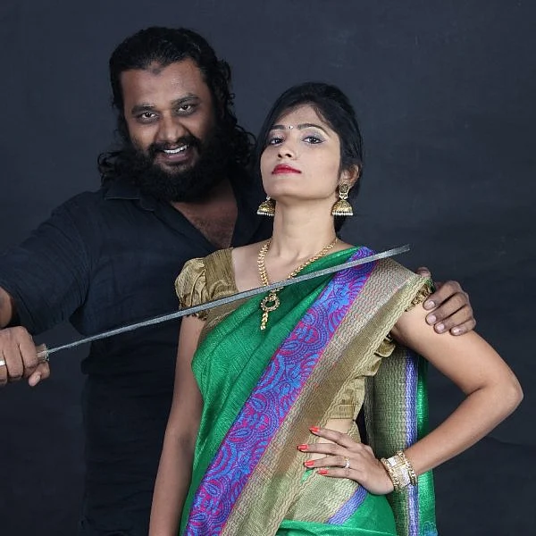 'பிக்பாஸ்' ஜூலி