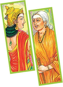 முத்தமிழ் முருகனின் உத்தம தொண்டர்கள்!