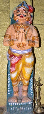 கல்யாண வரம் தரும், பெளர்ணமி விளக்கு பூஜை!