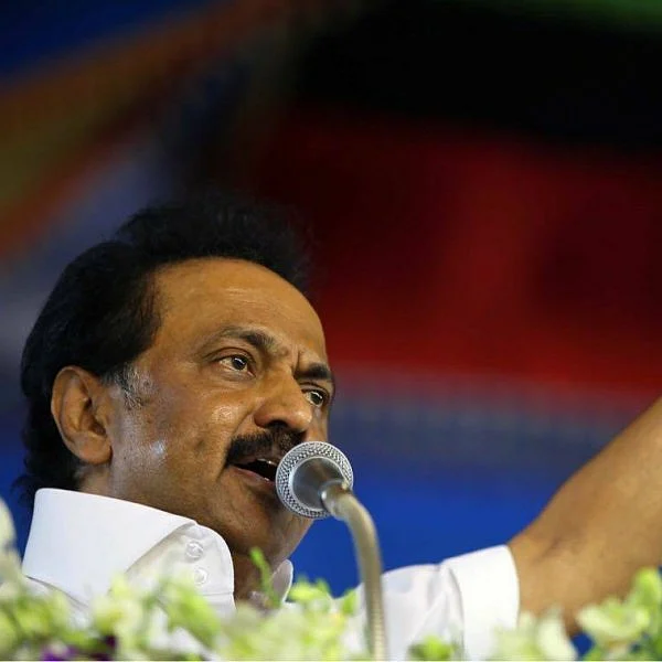 ''தலைமைச் செயலாளருக்கு மு.க.ஸ்டாலின் எச்சரிக்கை..!''