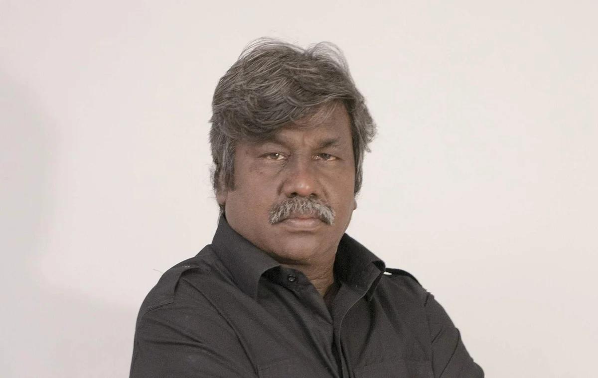 பாபி சிம்ஹாவுடன் இணையும் `அறம்' கோபி நயினார்!