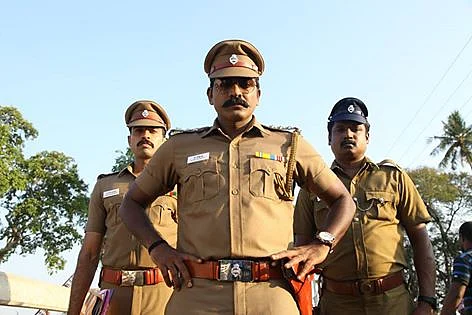 நிறைய பேரால் நேசிக்கப்படுவது சுகம் - விஜய் சேதுபதி பேட்டி