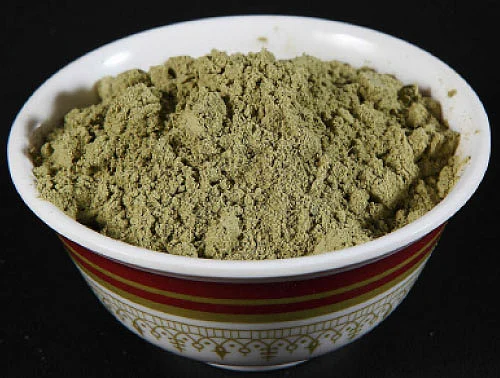 நியூட்ரிஷியஸ் ரெசிபி