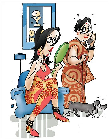 ஜோக்ஸ் - 3