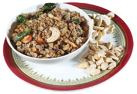 30 வகை நியூட்ரிஷியஸ் வெஜ் ரெசிபி!