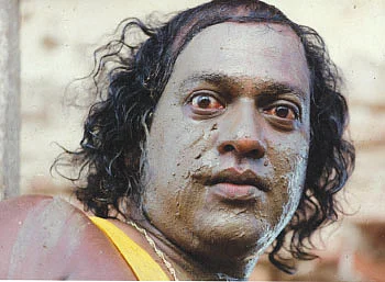 மை ரியாக்ஷன்ஸ்