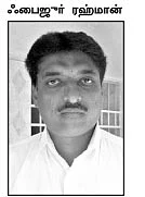 பதறும் விவசாயிகள்... அலறும் மீனவர்கள்!
