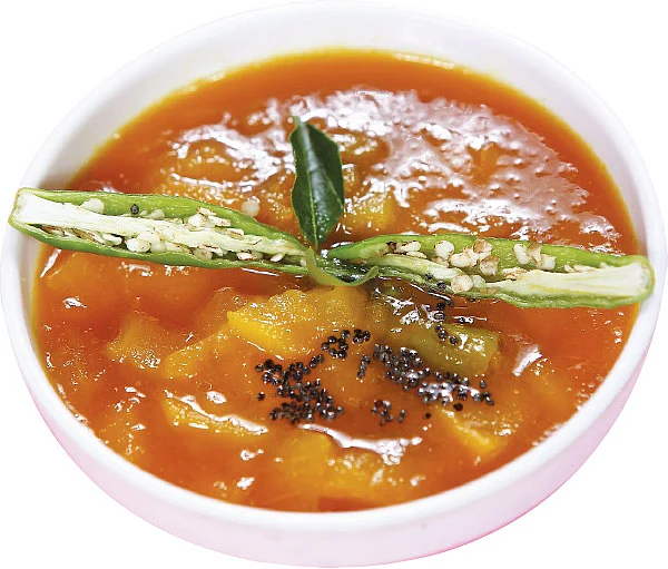 30 வகை தஞ்சாவூர் சமையல்