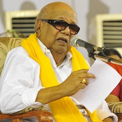ஆதாரத்தை திரட்டிய அறிவாலயம்! -களையெடுப்பு படலம் ஆரம்பம்