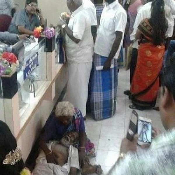 கறுப்புப் பணம் வரவில்லை; பயங்கரவாதம் அழியவில்லை... பணமதிப்பு நீக்கத்தால் என்ன பயன்?
