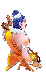 நாரதர் உலா