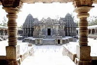 வியக்க வைக்கும் ஹொய்சாலா கட்டிடக்கலை - சிறப்பு ஆல்பம்
