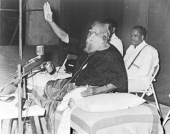 செப்.17: பெரியார் பிறந்த தின சிறப்பு பகிர்வு.. பெரியார் 25