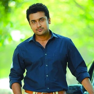 சூர்யா