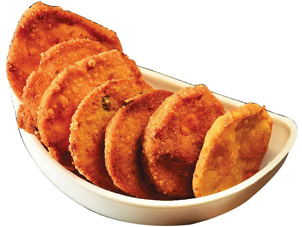 தீபாவளி ஸ்வீட் & காரம் - சிறுதானிய ஸ்பெஷல்!