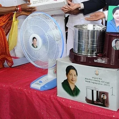 'வெடிச்சு போற கிரைண்டர், ஓடாத ஃபேன், ஷாக் அடிக்கிற மிக்ஸி!'