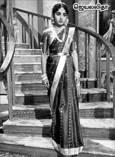 "என்னையும் ஷீலாவையும் ஏமாற்றிய படம்!"