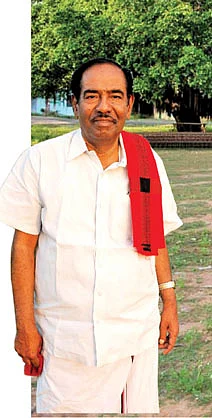 எம்.ஜி.ஆர். ரகசியம் தெரியுமா?