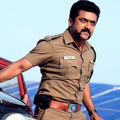 கொலப்பசி சிங்கத்தின் வேட்டைக்கு சி3ல் யார் இரை? #சி3 விமர்சனம்