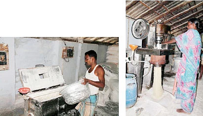 பணம் கொட்டும் தொழில்கள்: சேமியா தயாரிப்பு!