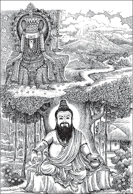 மாசித் திங்களில் மகத்துவம் அருளும் அகத்திய ஆலயங்கள்!