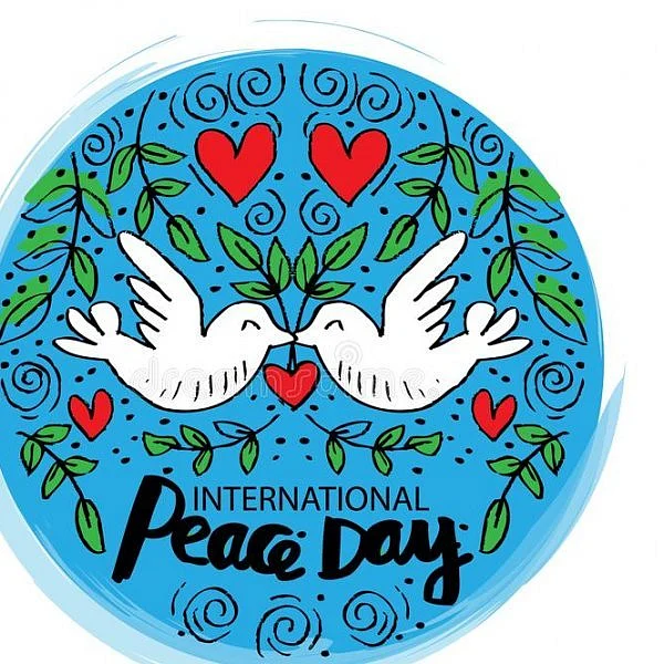 இவர்களும் அமைதியின் தூதுவர்கள்தாம்! #InternationalPeaceDay