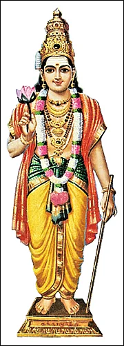 ஆலயம் தேடுவோம்: அழகு பெறட்டும்... சுந்தரரை ஆட்கொண்ட ஆலயம்!