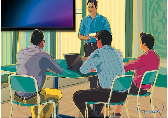 பிட்காயின் பித்தலாட்டம் - த்ரில் தொடர் - 30
