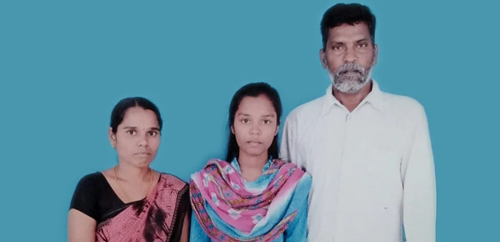 நீட் பாஸ் செய்த மலர்விழி டாக்டர் ஆகமுடியுமா? (Sponsored Content)