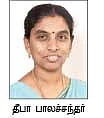 சிறுதானிய சமையல்