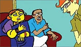 அனுபவங்கள் பேசுகின்றன !
