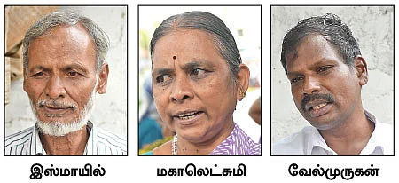 சினிமாவில் ரஜினி வருவார்... நிஜத்தில் யார் வருவார்?