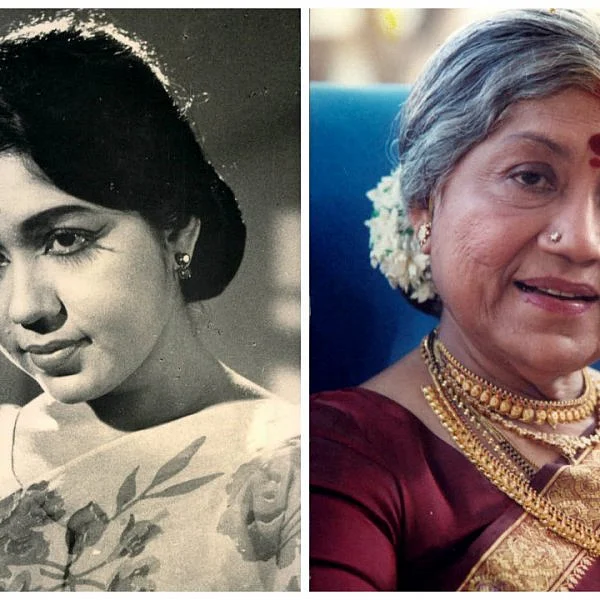 "வாய்ப்புகளைத் தவிர்த்துட்டேன், பேரப் பிள்ளைகளுக்கு ஊறுகாய், ஜாம் செஞ்சு கொடுக்கிறேன்!" - செளகார் ஜானகியின் அப்போ இப்போ கதை!- பகுதி 13