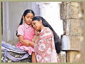 தங்க மீன்கள் - சினிமா விமர்சனம்