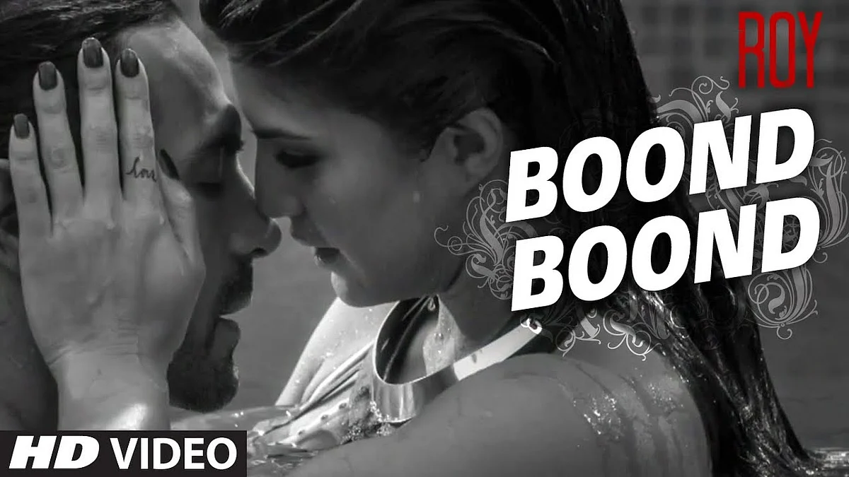 ROY - 'Boond Boond' Video Song