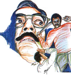 எய்தவன் சுஜாதா