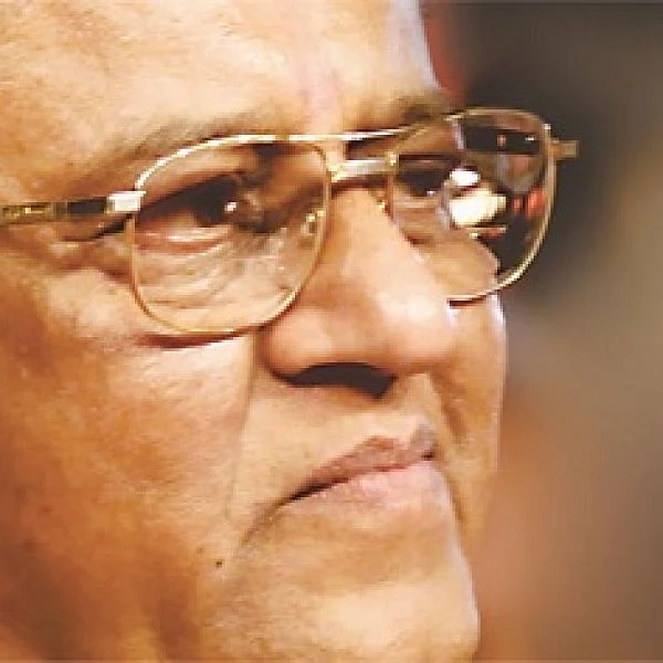மாணிக்சந்த் நிறுவனத் தலைவர் புற்றுநோயால் காலமானார்!